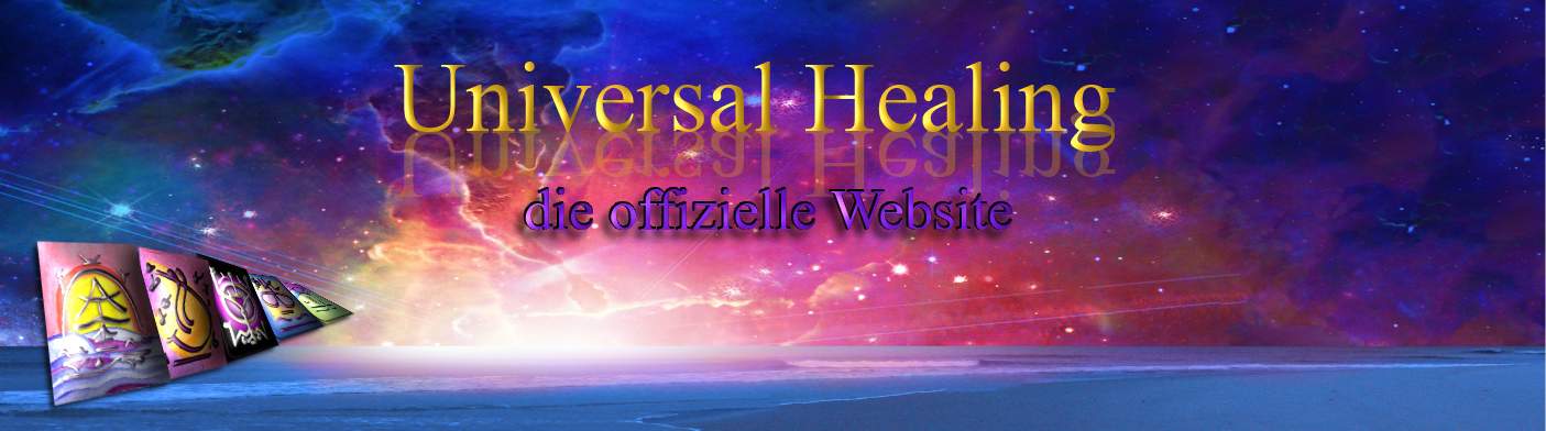 Universal-Healing